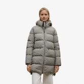 Ecoalf Marangu Jacke Damen
